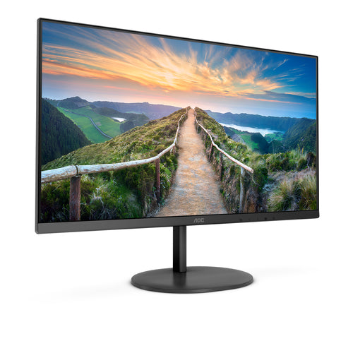 AOC V4 Q27V4EA LED display 68.6 cm (27 AOC V4 Q27V4EA LED display 68.6 cm (27